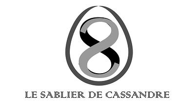 Sablier de Cassandre logo